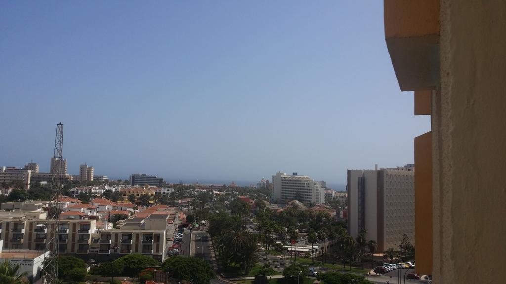 Apartamento Yomely Playa de las Américas